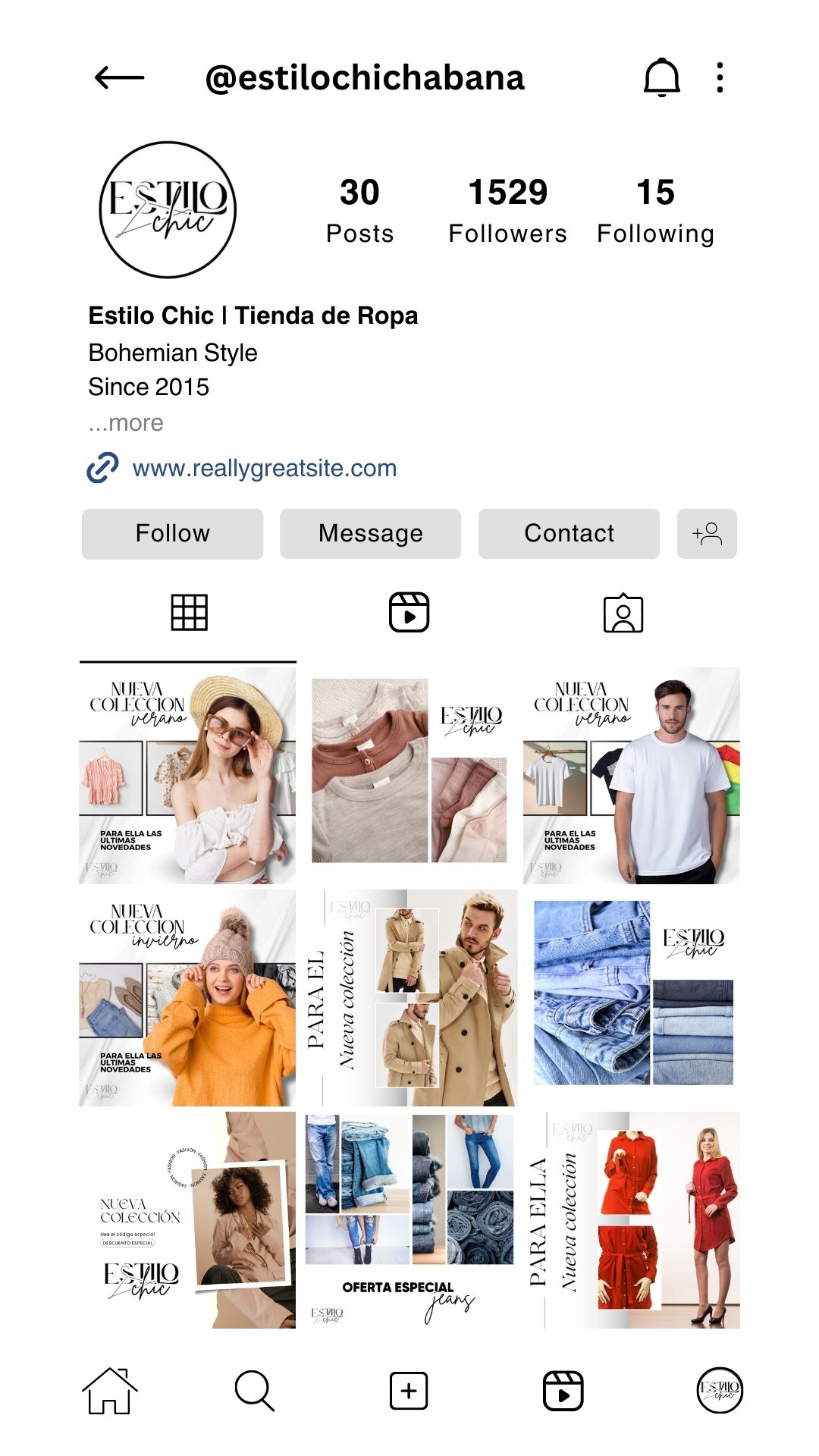 Gestion Etrategica de Redes sociales