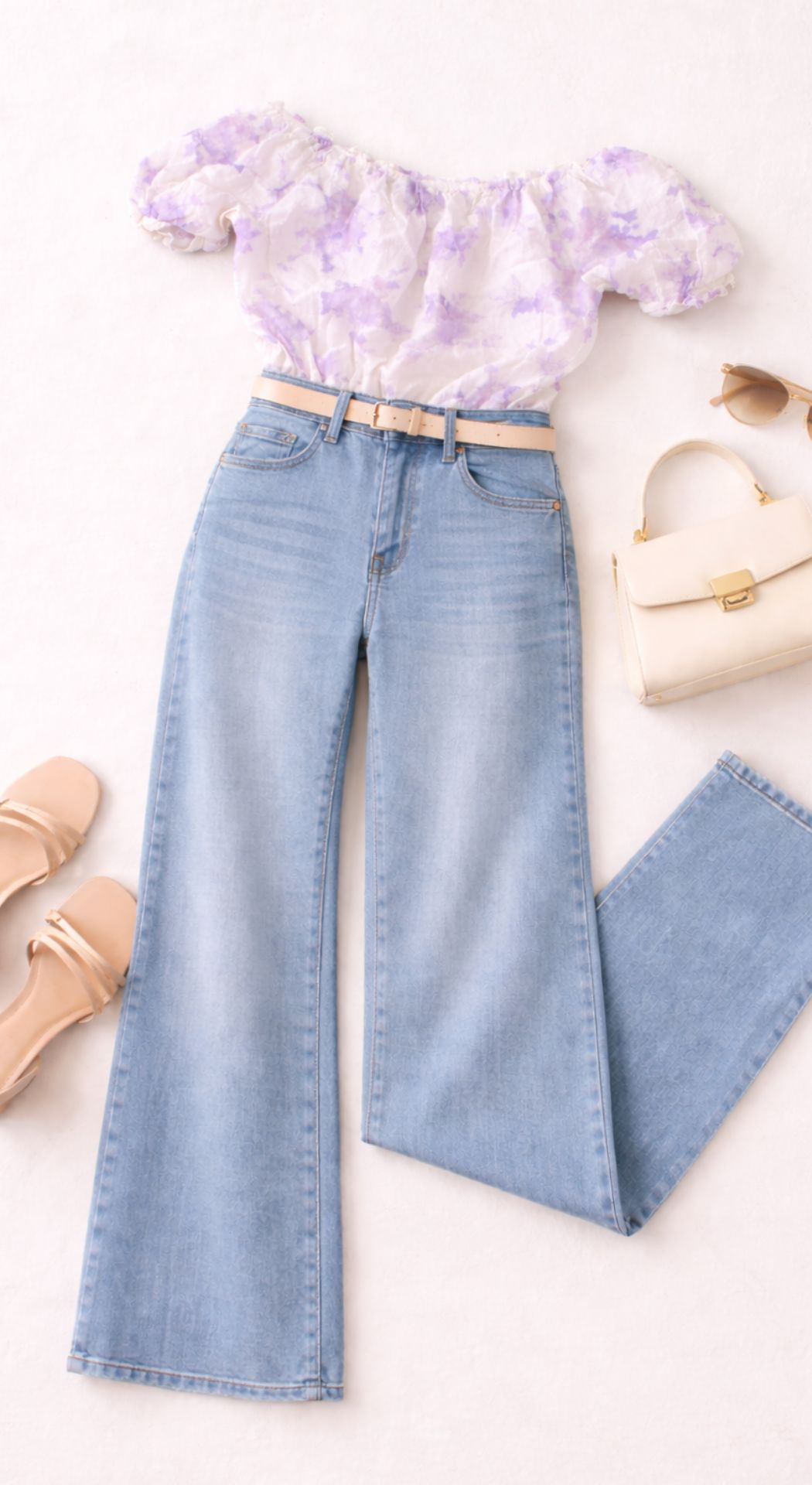 Presentacion de productos