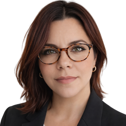 Producción de contenido en un salón de belleza